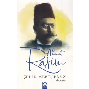 Şehir Mektupları -Seçmeler