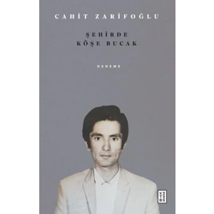 Şehirde Köşe Bucak