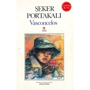 Şeker Portakalı (40.Yıl Özel Baskı)