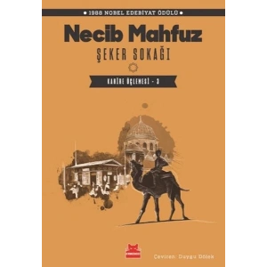 Şeker Sokağı - Kahire Üçlemesi 3