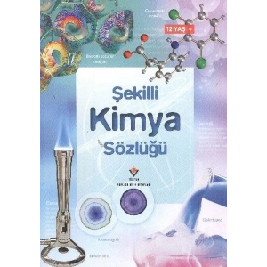 Şekilli Kimya Sözlüğü