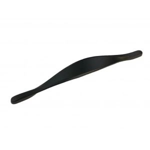 Mey İthalat® Selen Siyah 160 mm Kulp