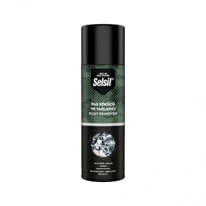 SELSİL PAS SÖKÜCÜ VE YAĞLAYICI 200ML (5047)