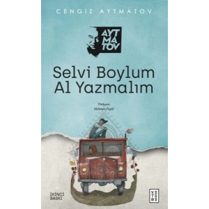 Selvi Boylum Al Yazmalım
