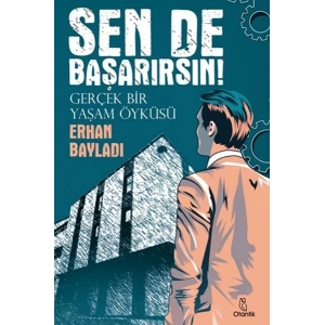 Sen de Başarırsın!