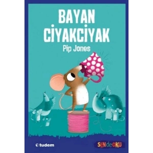 Sen De Oku- Bayan Ciyakciyak