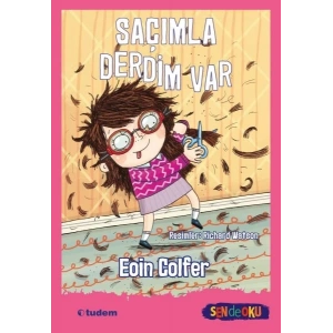 Sen De Oku- Saçımla Derdim Var