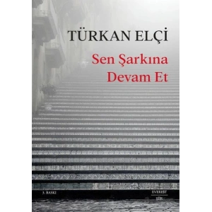 Sen Şarkına Devam Et