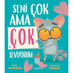 Seni Çok Ama Çok Seviyorum