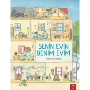 Senin Evin Benim Evim