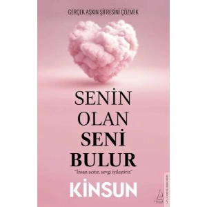 Senin Olan Seni Bulur