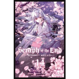 Seraph Of The End - Kıyamet Meleği 14