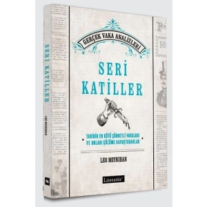Seri Katiller