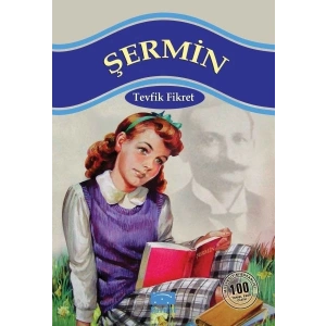 Şermin 100 Temel Eser 1.Kademe