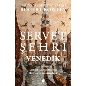 Servet Şehri Venedik