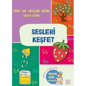 Sesleri Keşfet