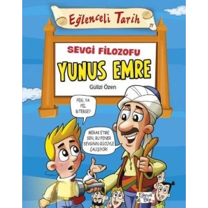 Sevgi Filozofu Yunus Emre
