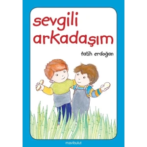 Sevgili Arkadaşım