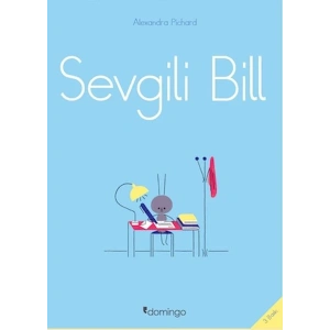 Sevgili Bill