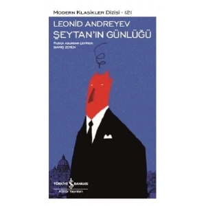 Şeytanın Günlüğü - Modern Klasikler Dizisi