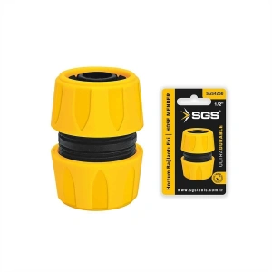 Mey İthalat® Sgs 4260 1/2 Hortum Eki