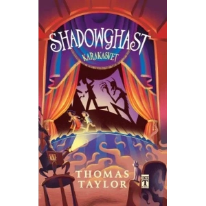 Shadowghast - Karakasvet