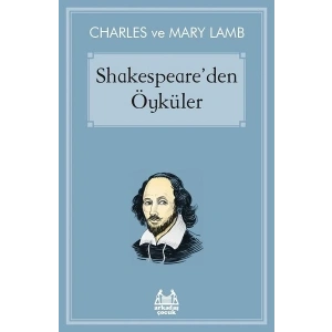 Shakespeare’den Öyküler