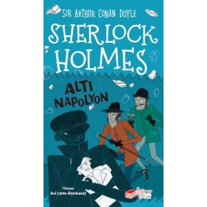 Sherlock Holmes Altı Napolyon