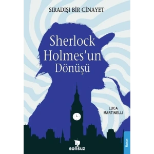 Sherlock Holmes’un Dönüşü