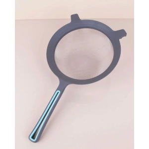 SİENA 22CM PLASTİK SÜZGEÇ (5047)