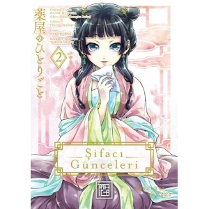 Şifacı Günceleri 2