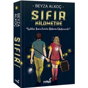 Sıfır Kilometre - Ciltli