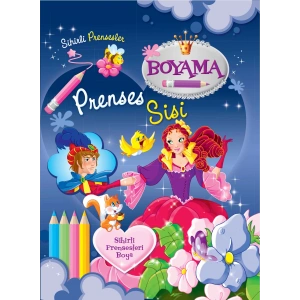 Sihirli Prensesler - Prenses Sisi