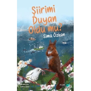 Şiirimi Duyan Oldu mu?