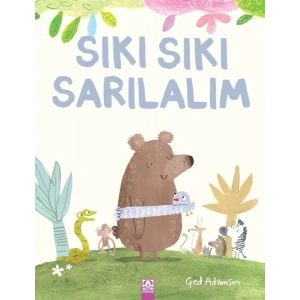 Sıkı Sıkı Sarılalım