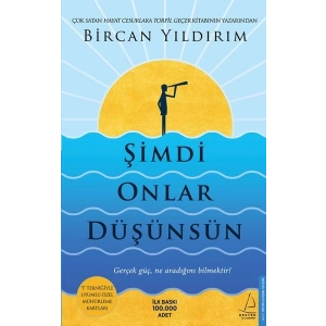 Şimdi Onlar Düşünsün
