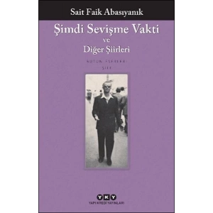 Şimdi Sevişme Vakti ve Diğer Şiirleri