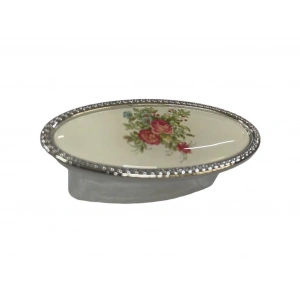 Mey İthalat® Simge Krom 32 mm Kulp