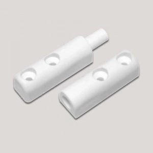 Mey İthalat® Sineklik Menteşe Plastik Pimli 17X25