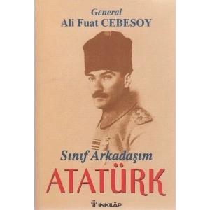 Sınıf Arkadaşım Atatürk