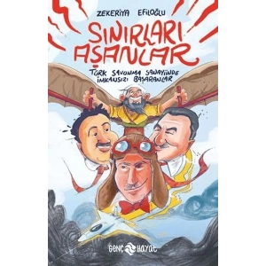 Sınırları Aşanlar