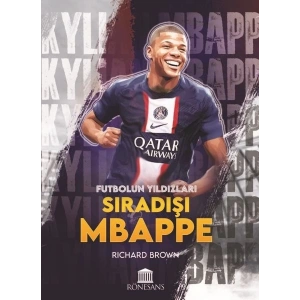 Sıradışı Mbappe