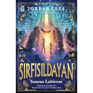 Sırfısıldayan & Sonsuz Labirent