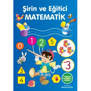 Şirin ve Eğitici Matematik