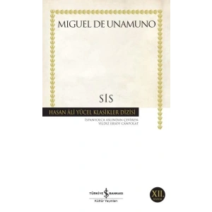 Sis - Hasan Ali Yücel Klasikleri