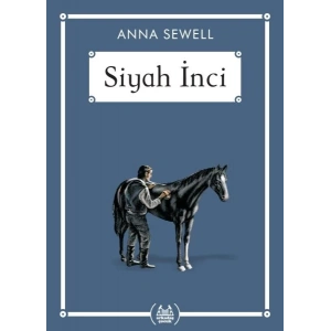 Siyah İnci - Gökkuşağı Cep Kitap Dizisi