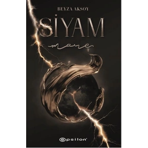 Siyam IV Mare (Ciltli)