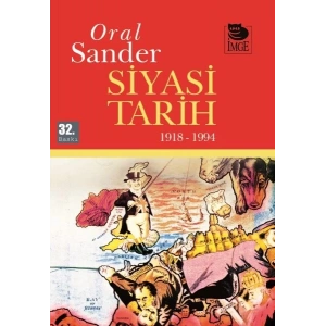 Siyasi Tarih 1918-1994