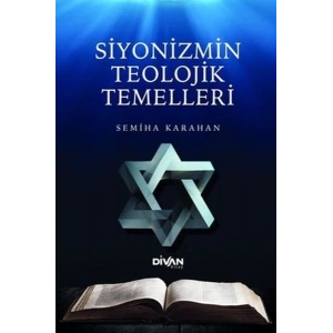 Siyonizmin Teolojik Temelleri