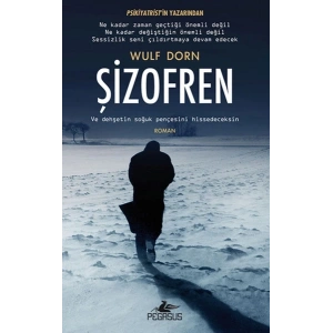 Şizofren